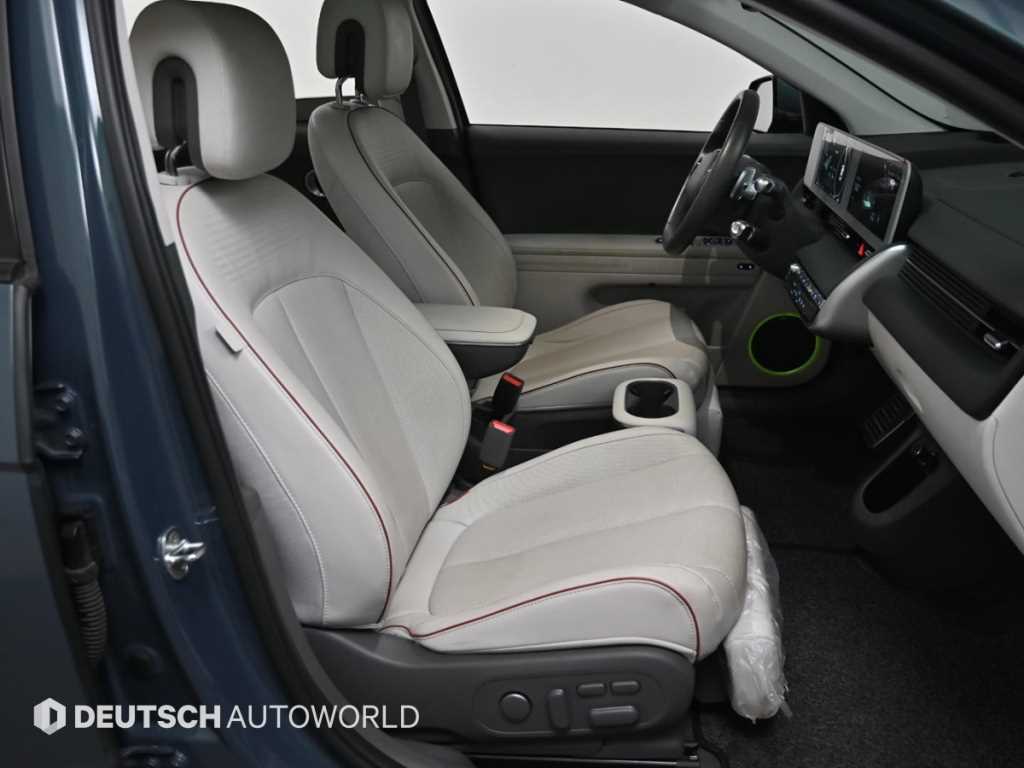 HYUNDAI Ioniq 5 - Vista 10