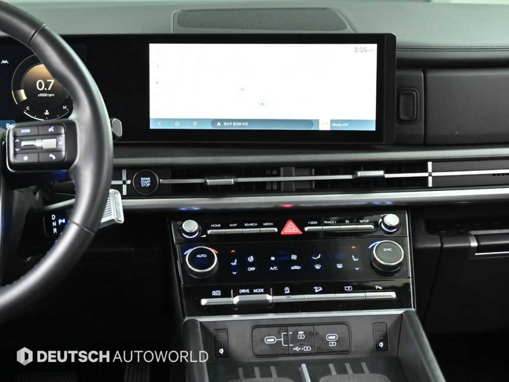 HYUNDAI Santa Fe 2024 - Importación desde Corea - HF Imports Iquique - Foto 14