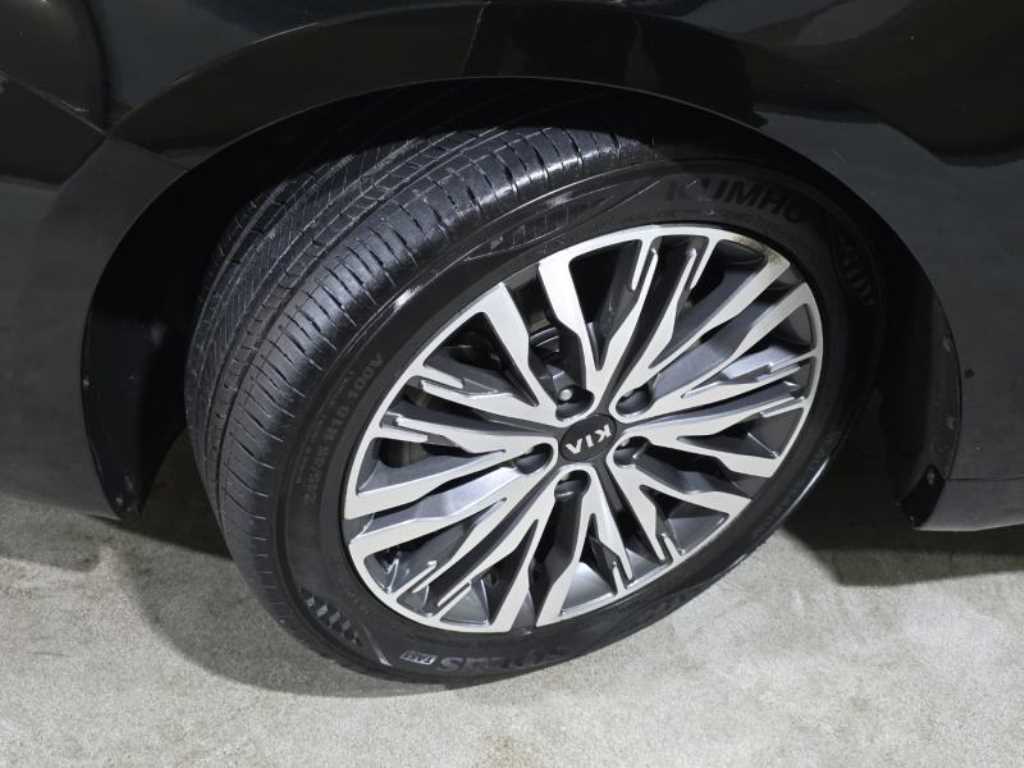 KIA K7 2020 - Importación desde Corea - HF Imports Iquique - Foto 19