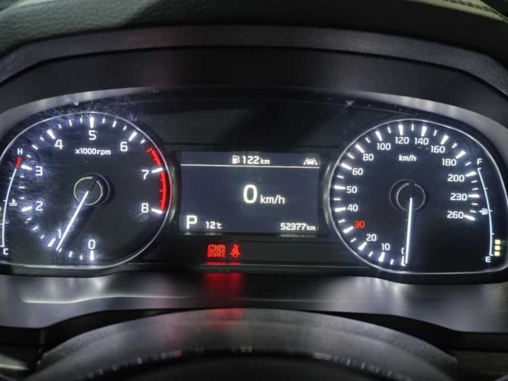 KIA K7 2020 - Importación desde Corea - HF Imports Iquique - Foto 18