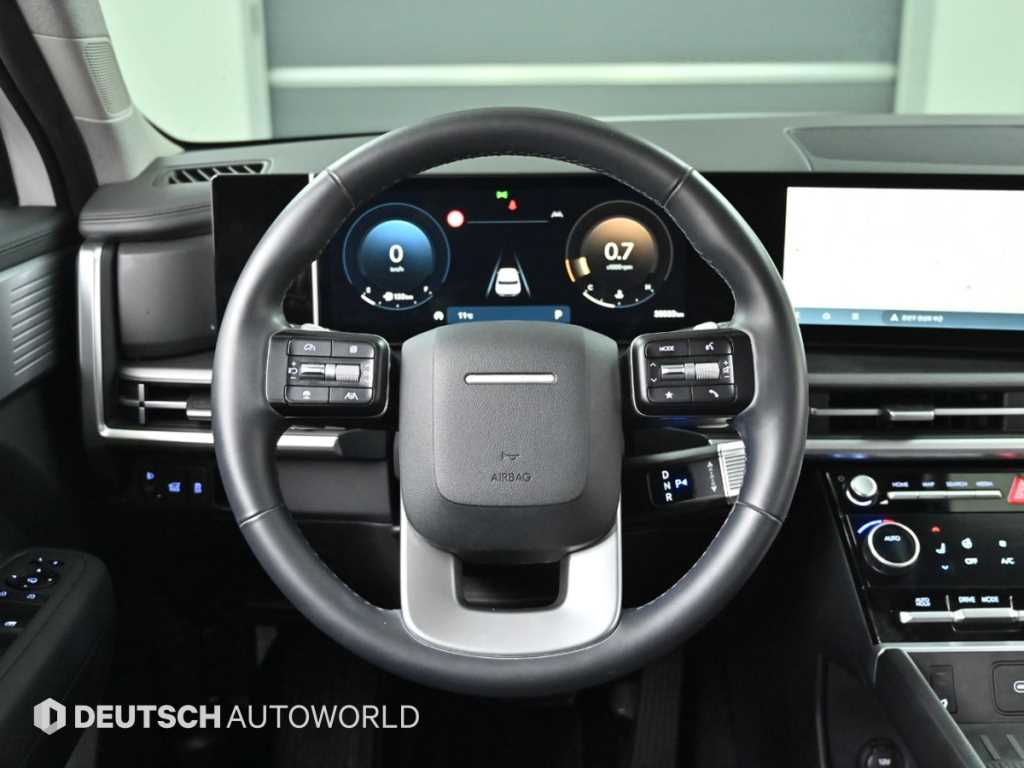 HYUNDAI Santa Fe 2024 - Importación desde Corea - HF Imports Iquique - Foto 13