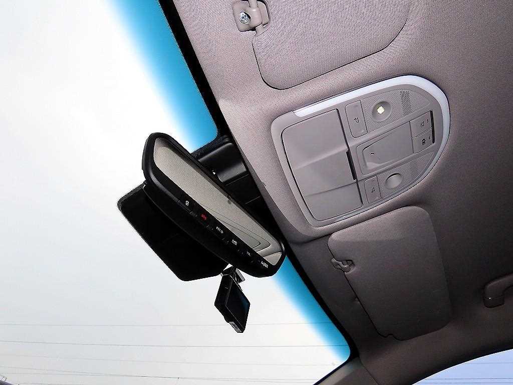 Genesis G80 2017 Gris - Importación desde Corea - HF Imports Iquique - Foto 16