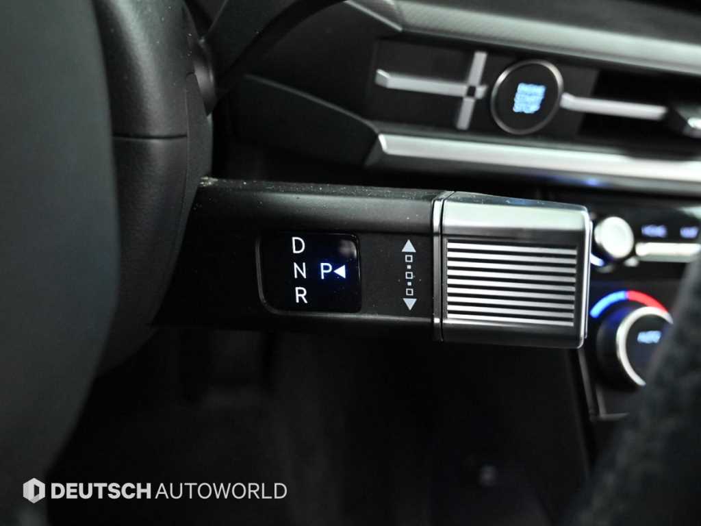 HYUNDAI Santa Fe - Vista 9