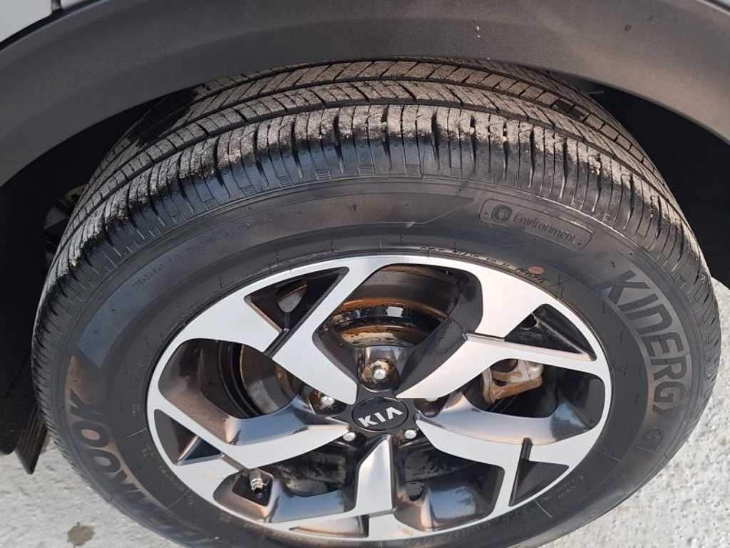 KIA Sportage 2021 - Importación desde Corea - HF Imports Iquique - Foto 17