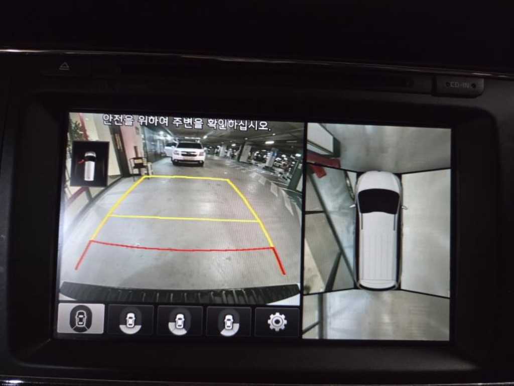 KIA Carnival 2018 - Importación desde Corea - HF Imports Iquique - Foto 16