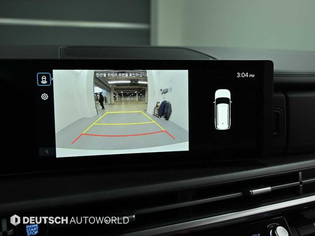 HYUNDAI Santa Fe 2024 - Importación desde Corea - HF Imports Iquique - Foto 15