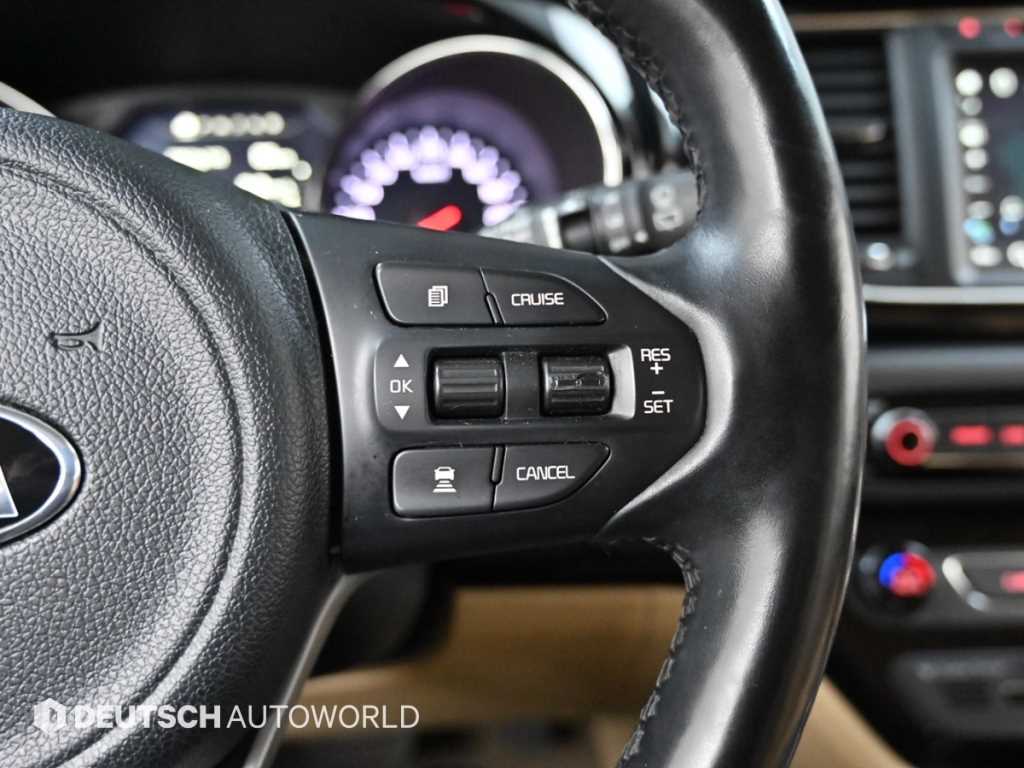 KIA Carnival 2017 - Importación desde Corea - HF Imports Iquique - Foto 18