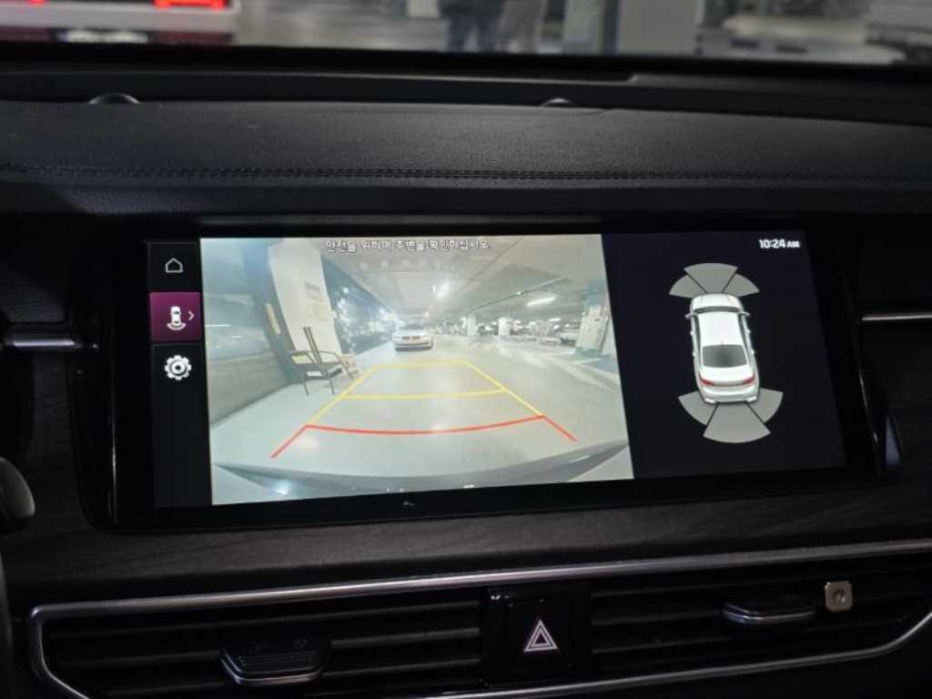 KIA K7 2020 - Importación desde Corea - HF Imports Iquique - Foto 16