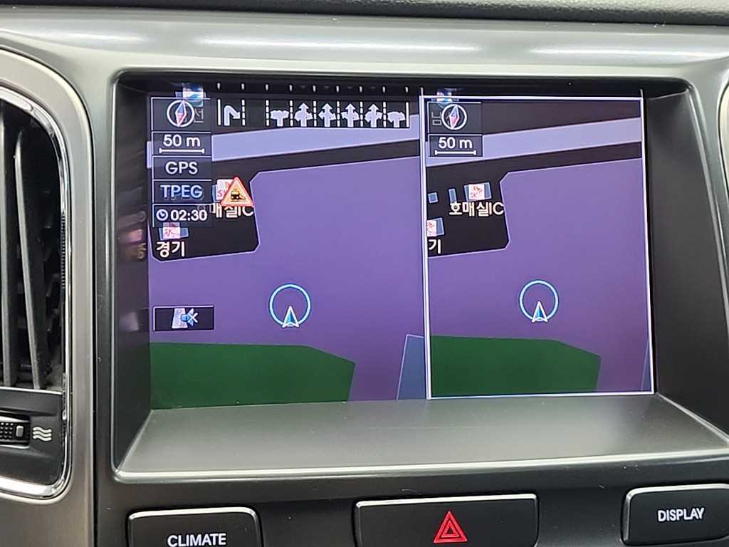 HYUNDAI Equus 2011 Negro - Importación desde Corea - HF Imports Iquique - Foto 16