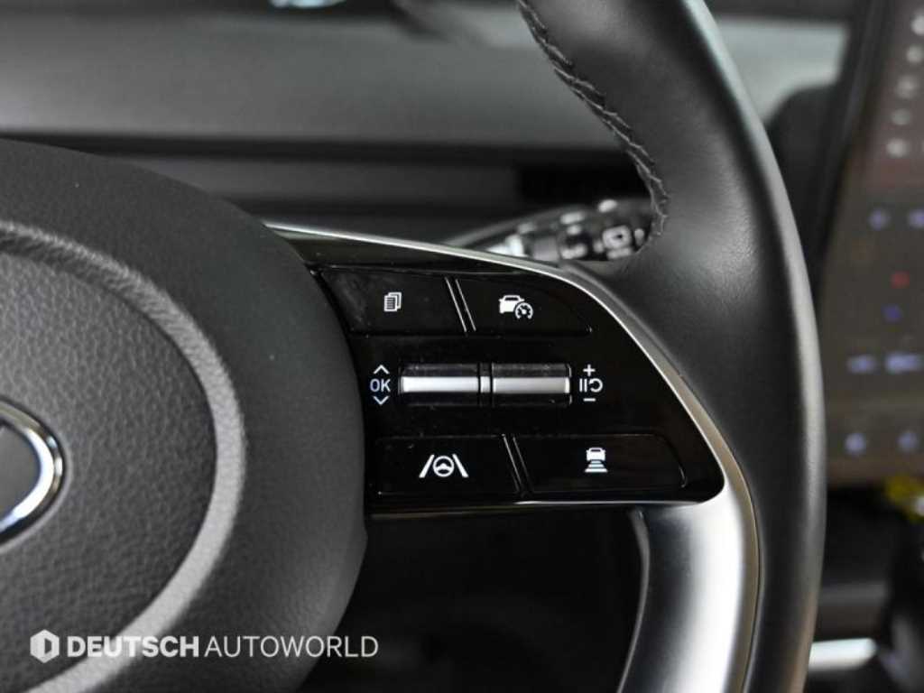 HYUNDAI Staria 2022 Gris - Importación desde Corea - HF Imports Iquique - Foto 18