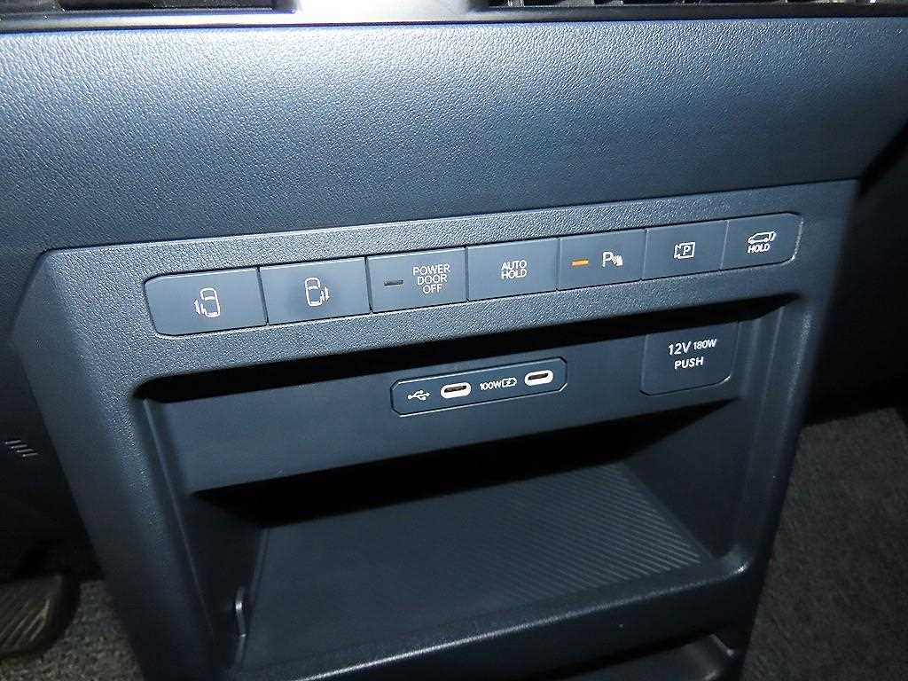 KIA PV5 2026 Gris - Importación desde Corea - HF Imports Iquique - Foto 13