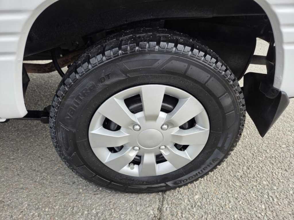 DAEWOO Damas 2017 - Importación desde Corea - HF Imports Iquique - Foto 19