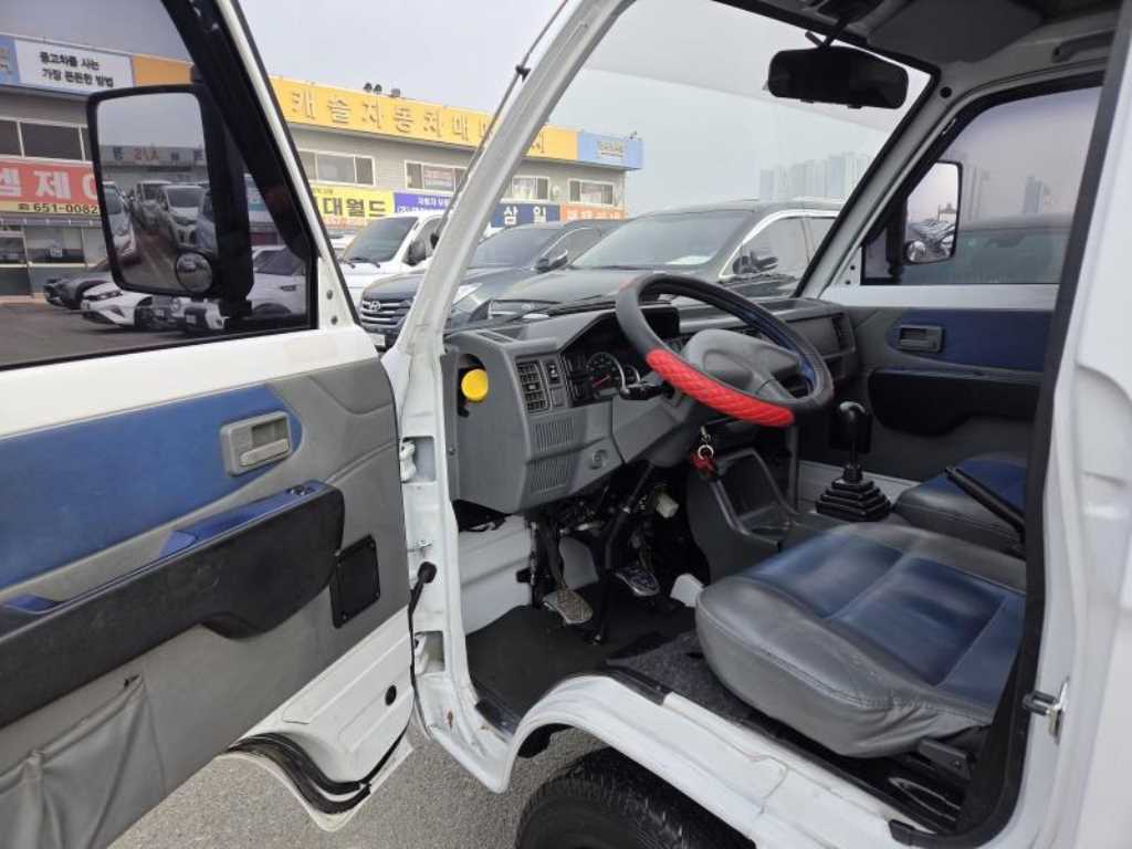 DAEWOO Damas 2017 - Importación desde Corea - HF Imports Iquique - Foto 16