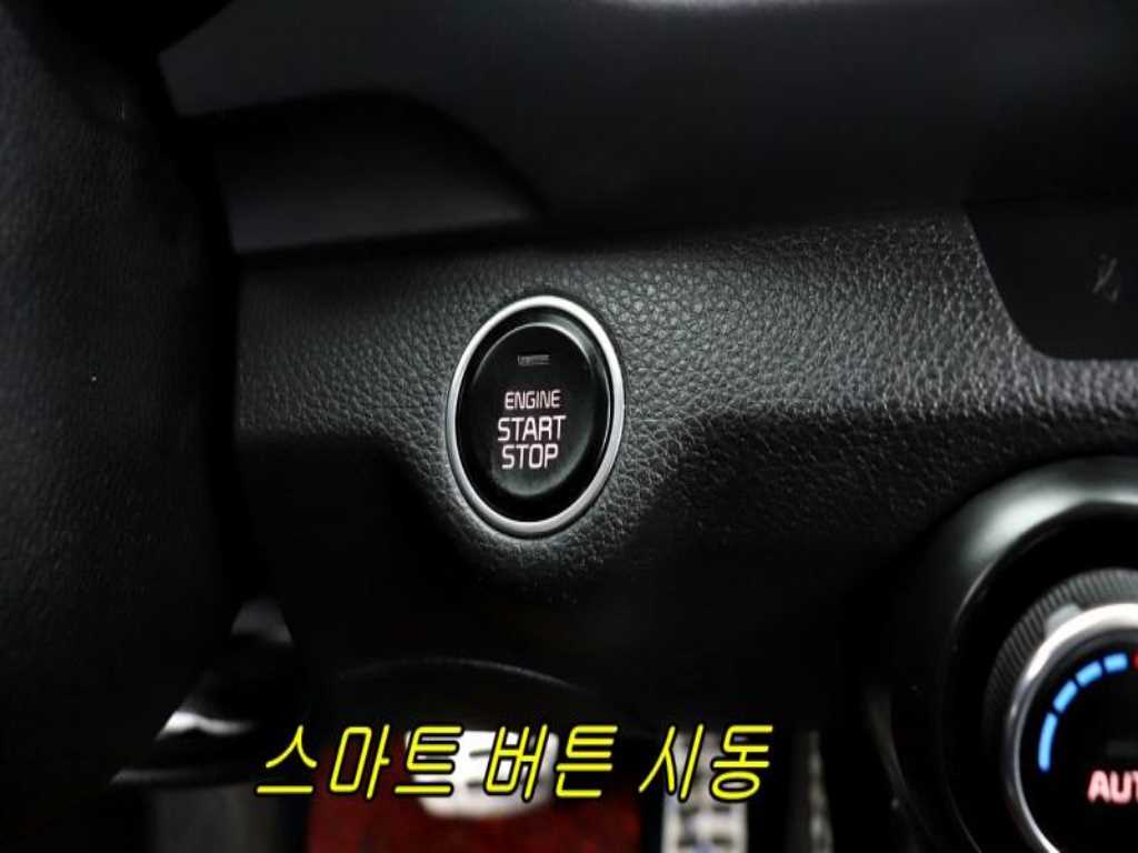 KIA Stonic - Vista 11