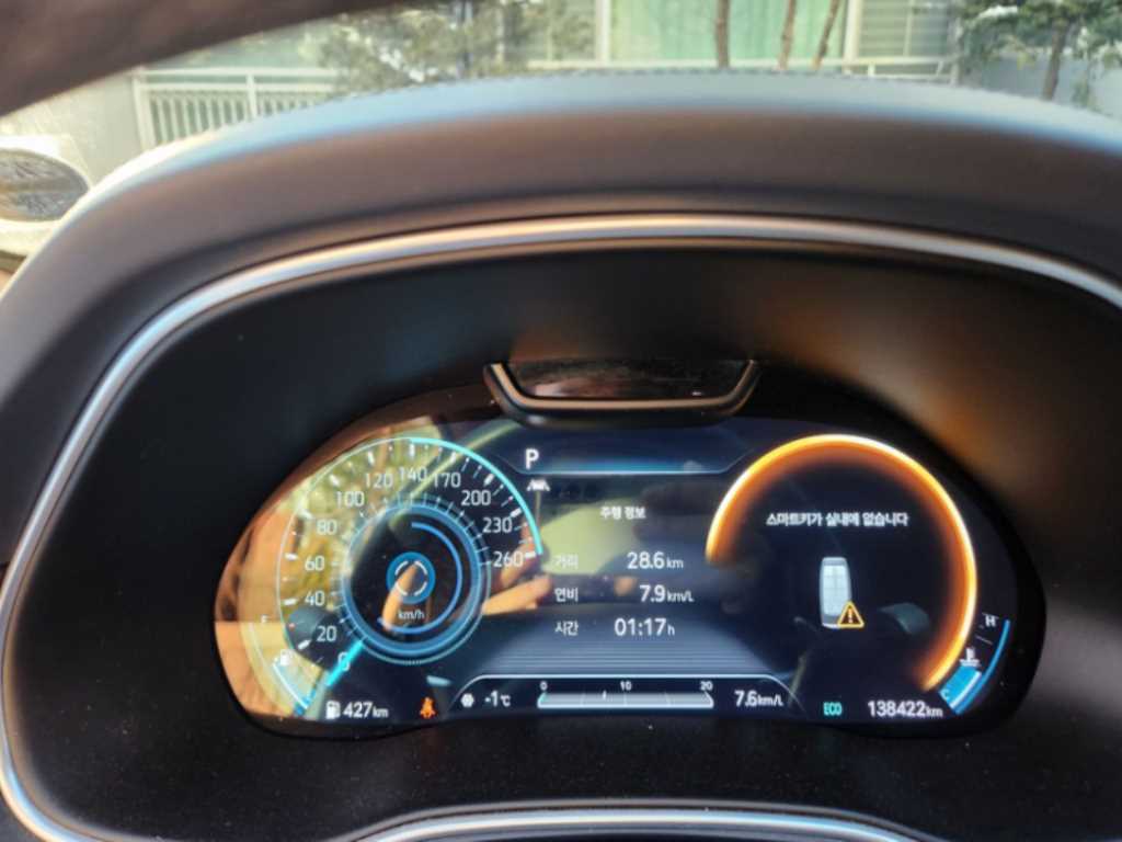 Genesis GV80 - Vista 5