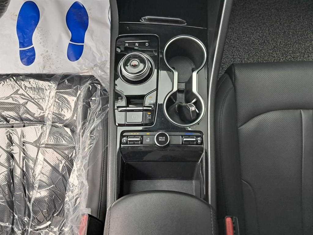 KIA K5 2020 Gris - Importación desde Corea - HF Imports Iquique - Foto 15