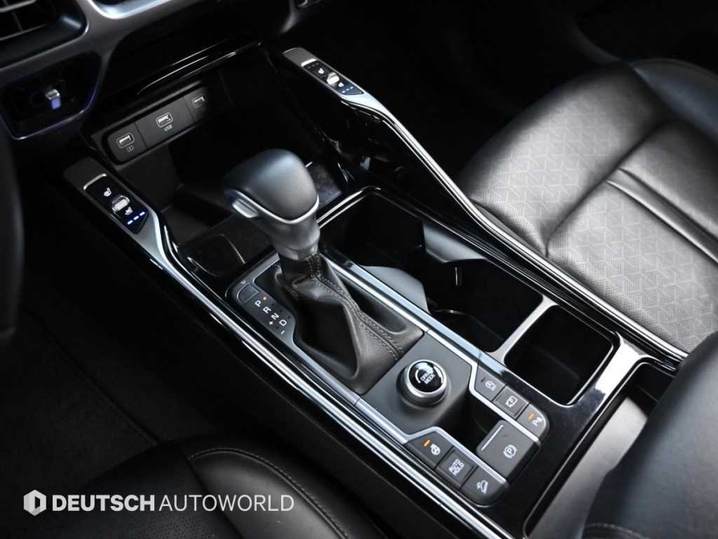 KIA Sorento - Vista 11