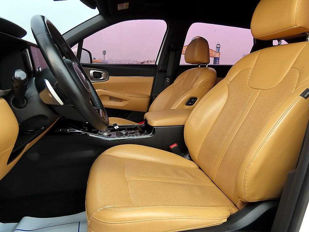 KIA Sorento - Vista 5