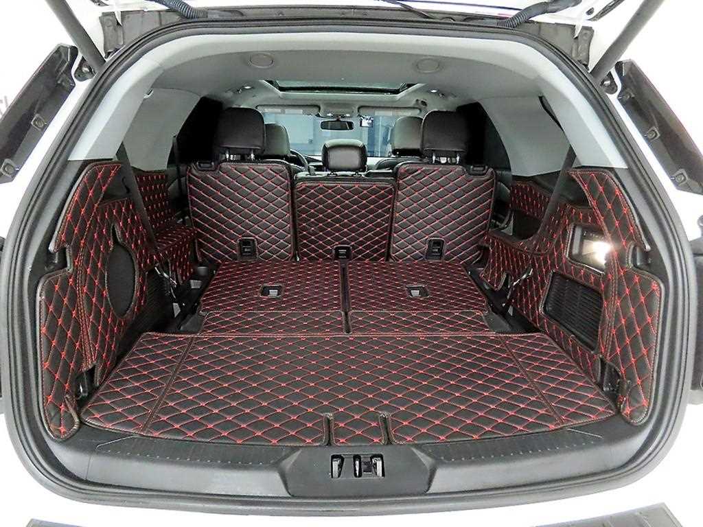 Ford Explorer - Vista 5