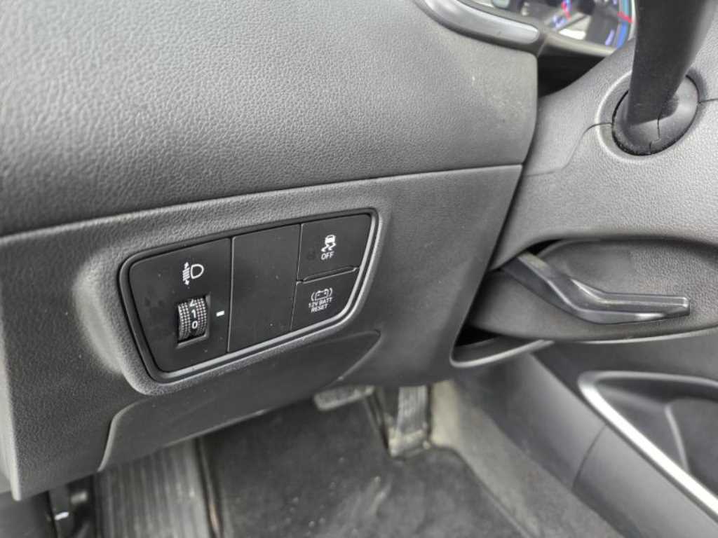 HYUNDAI Tucson - Vista 9