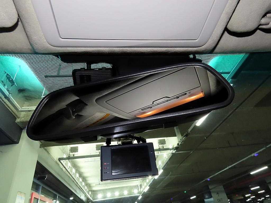 Lexus LS 2009 Negro - Importación desde Corea - HF Imports Iquique - Foto 15