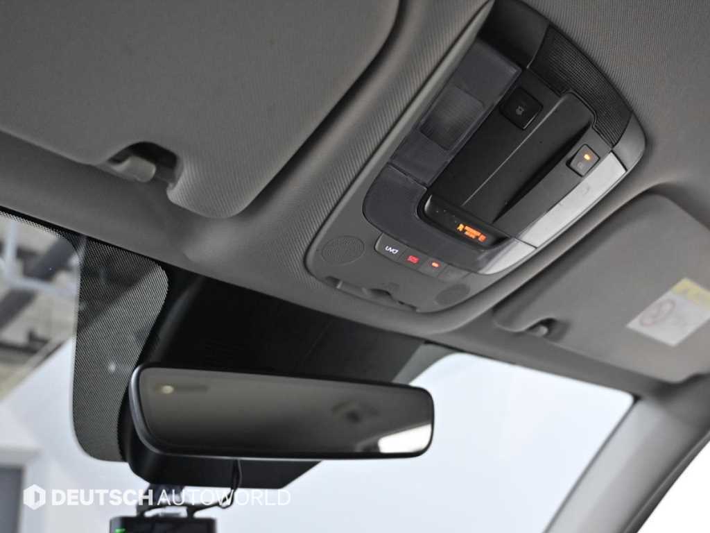 KIA Sorento 2021 Blanco - Importación desde Corea - HF Imports Iquique - Foto 19