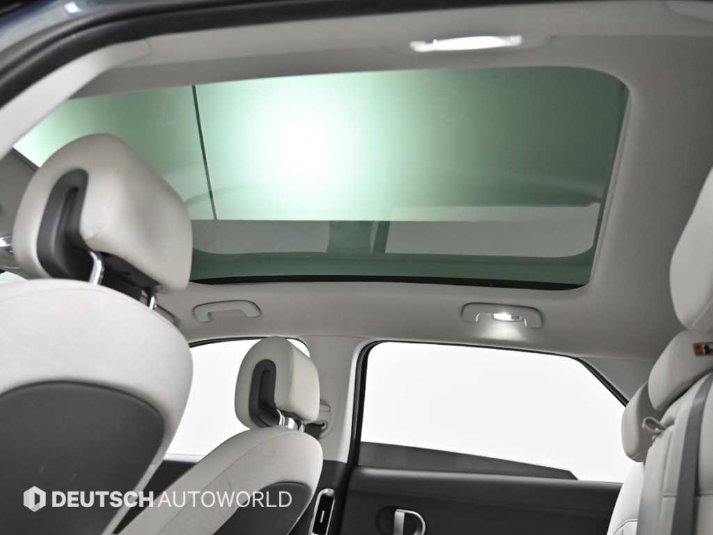 HYUNDAI Ioniq 5 2022 Verde - Importación desde Corea - HF Imports Iquique - Foto 19