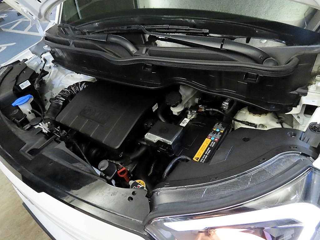 KIA Ray 2023 Blanco - Importación desde Corea - HF Imports Iquique - Foto 19