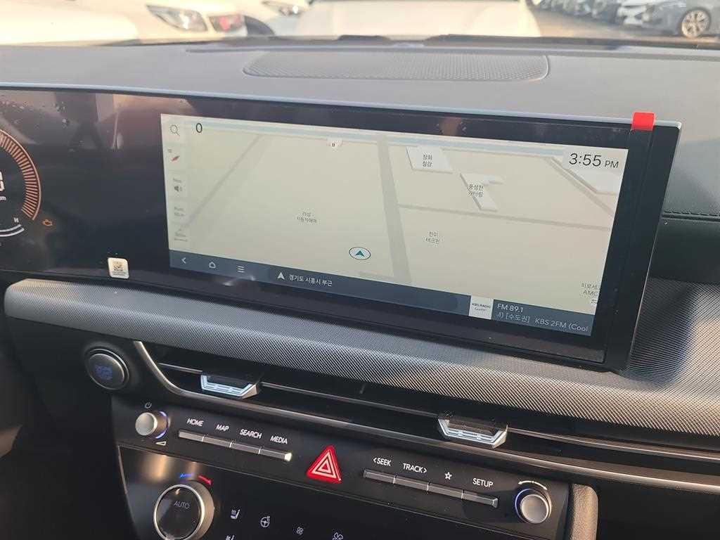 HYUNDAI Sonata 2025 Blanco - Importación desde Corea - HF Imports Iquique - Foto 13