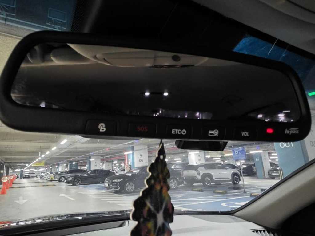 HYUNDAI Grandeur 2019 - Importación desde Corea - HF Imports Iquique - Foto 17