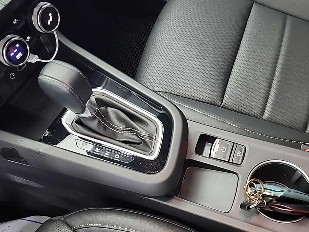 SAMSUNG Arkana - Vista 8