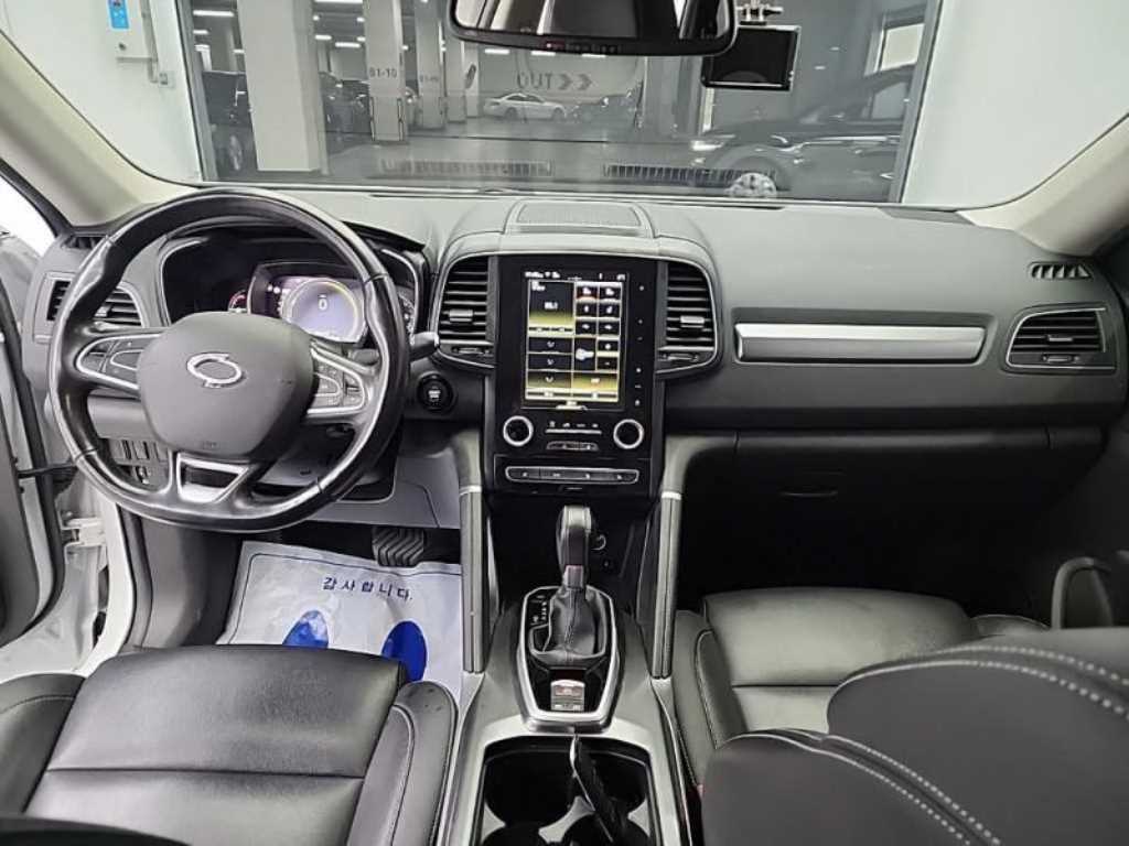 SAMSUNG QM6 - Vista 7