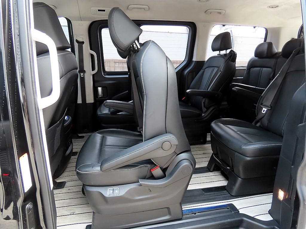 HYUNDAI Staria - Vista 6