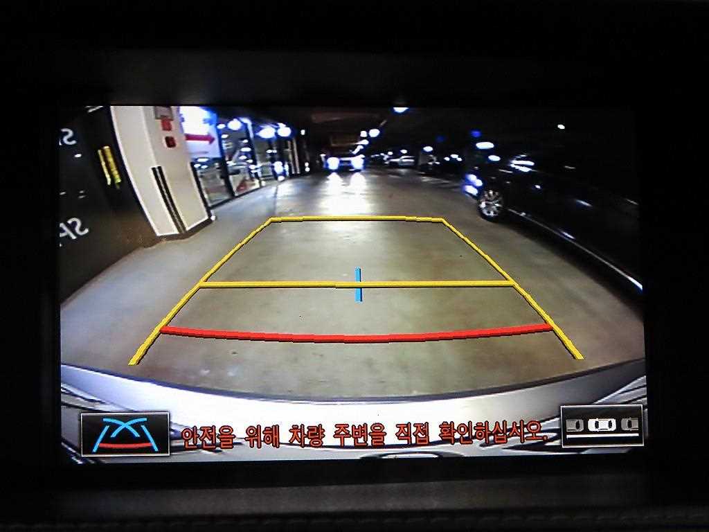 Lexus ES 2018 Gris - Importación desde Corea - HF Imports Iquique - Foto 16