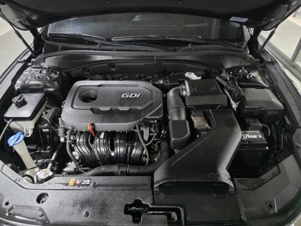 HYUNDAI Grandeur 2019 - Importación desde Corea - HF Imports Iquique - Foto 20