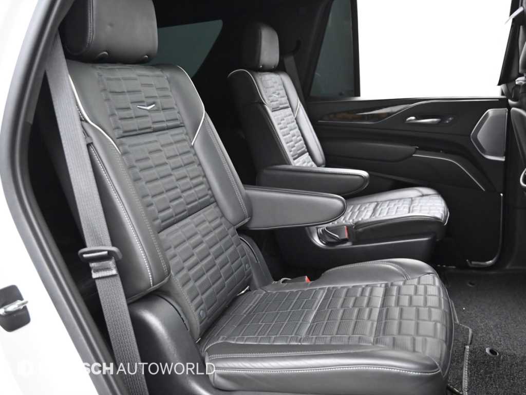 Cadillac Escalade - Vista 12