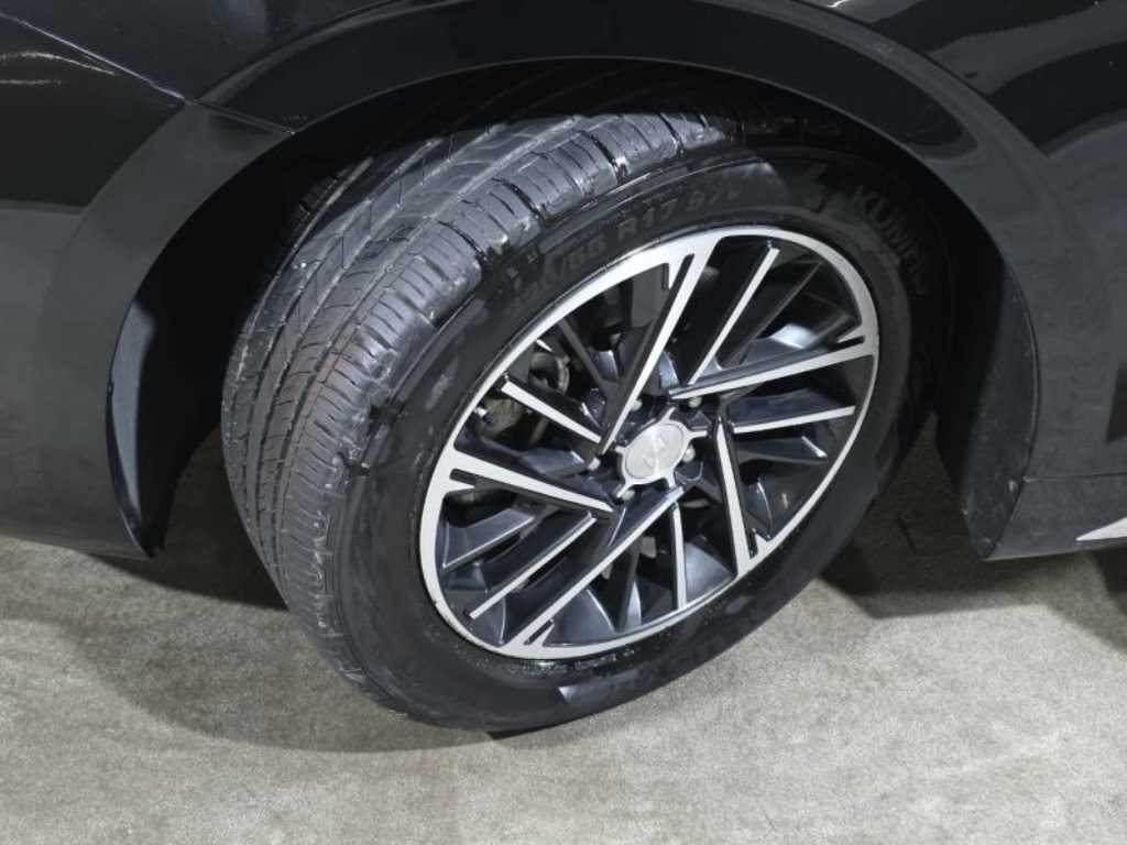 HYUNDAI Grandeur 2022 - Importación desde Corea - HF Imports Iquique - Foto 19