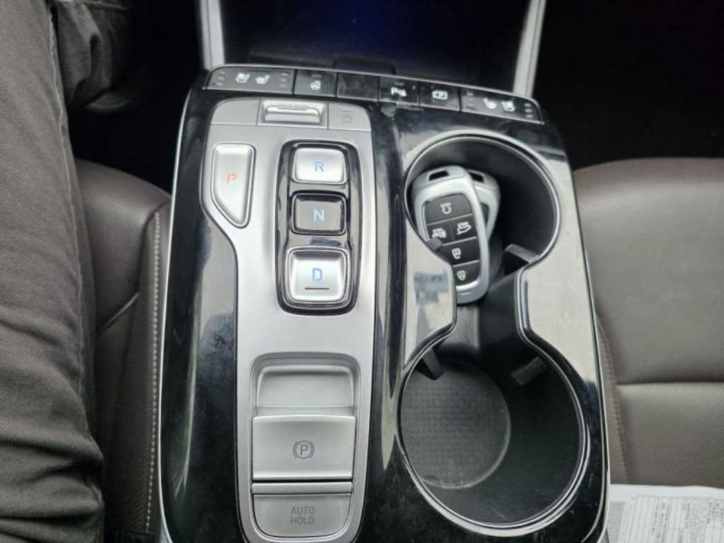 HYUNDAI Tucson 2022 - Importación desde Corea - HF Imports Iquique - Foto 17