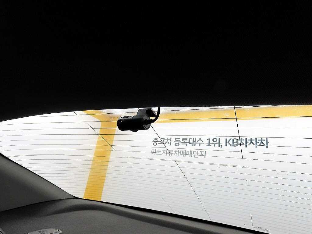 KIA K5 2011 Negro - Importación desde Corea - HF Imports Iquique - Foto 17