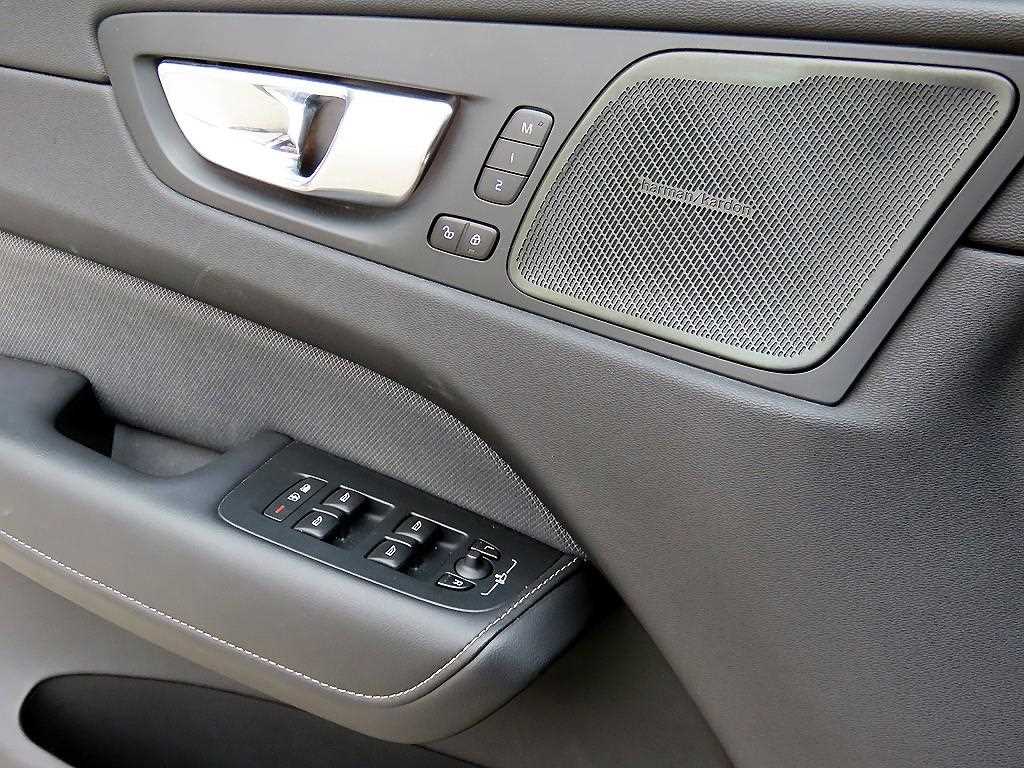 Volvo XC60 - Vista 12