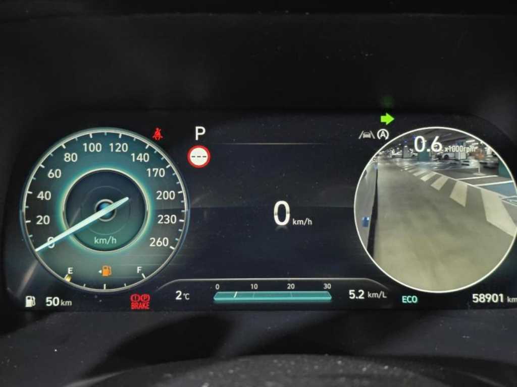 HYUNDAI Palisade 2023 - Importación desde Corea - HF Imports Iquique - Foto 16