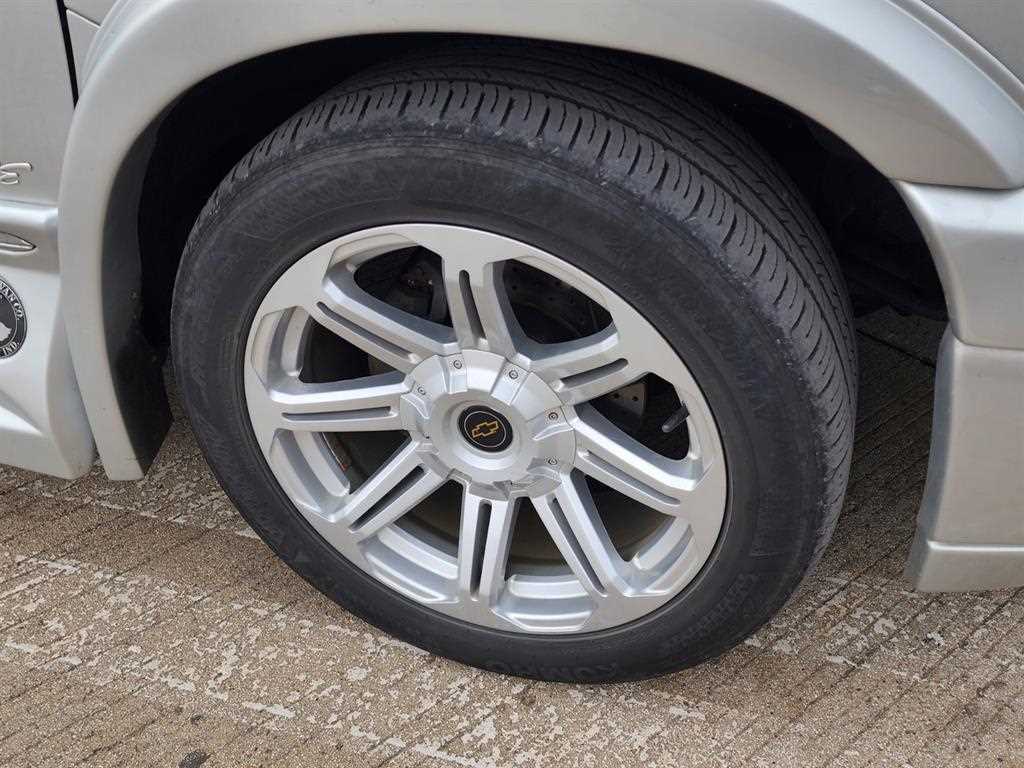 Chevrolet Express van 2017 Plateado - Importación desde Corea - HF Imports Iquique - Foto 20