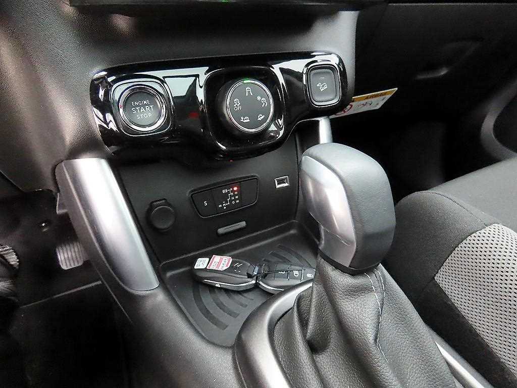 Citroen C3 - Vista 10