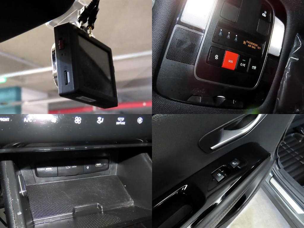 HYUNDAI Tucson 2022 Gris - Importación desde Corea - HF Imports Iquique - Foto 18