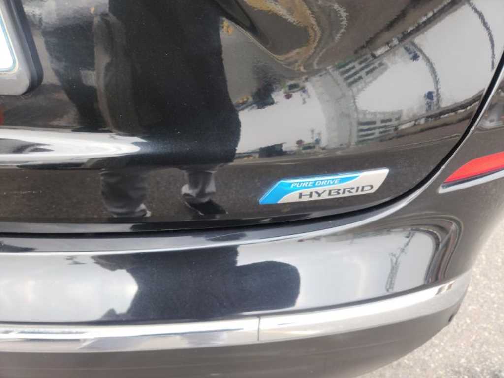 Nissan Murano 2016 - Importación desde Corea - HF Imports Iquique - Foto 14