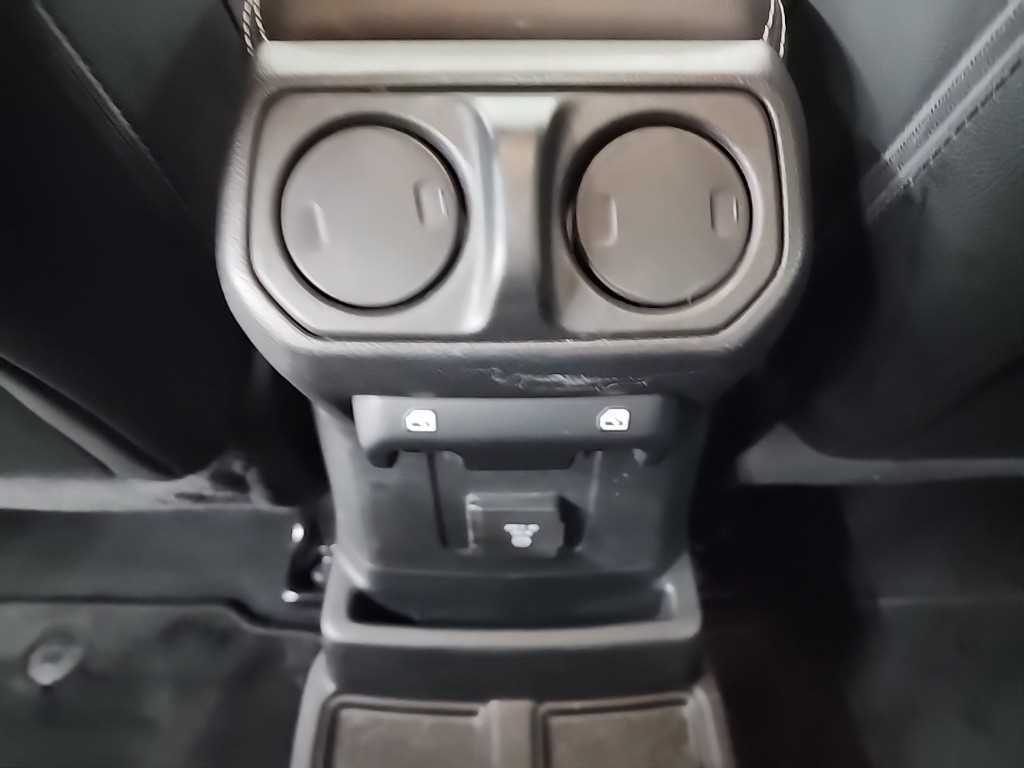 Jeep Wrangler 2022 - Importación desde Corea - HF Imports Iquique - Foto 13