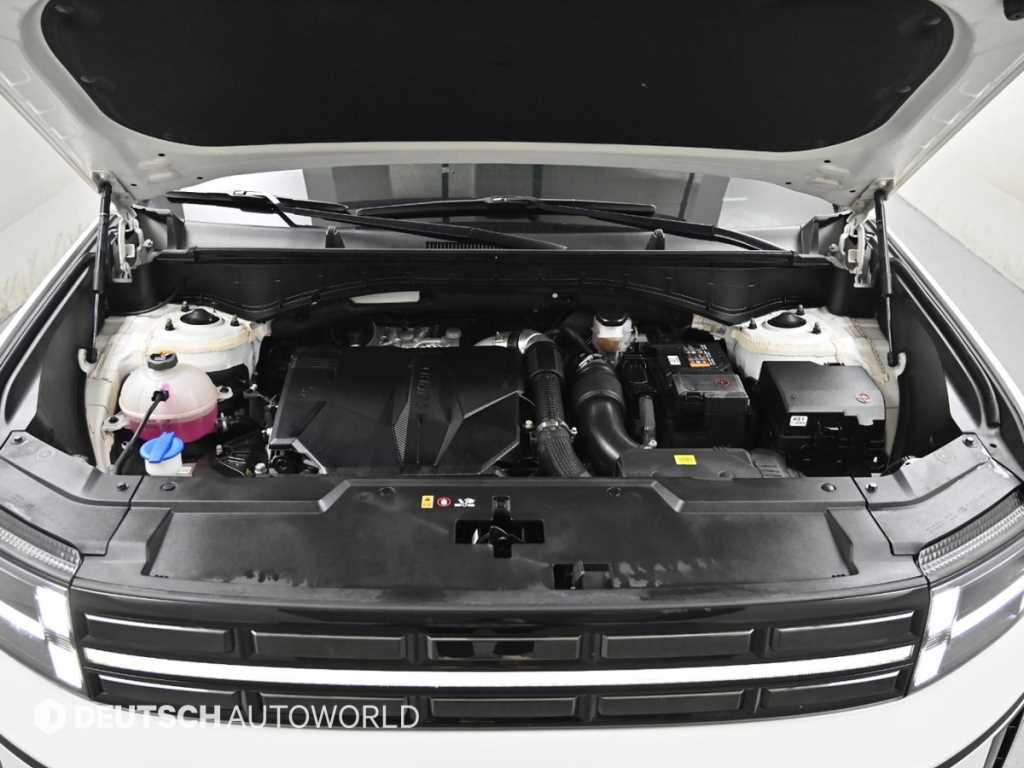 HYUNDAI Santa Fe - Vista 6