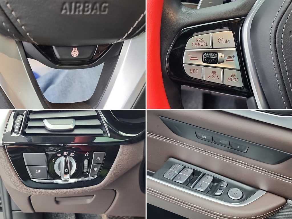 BMW Gran Turismo 2023 Gris - Importación desde Corea - HF Imports Iquique - Foto 17