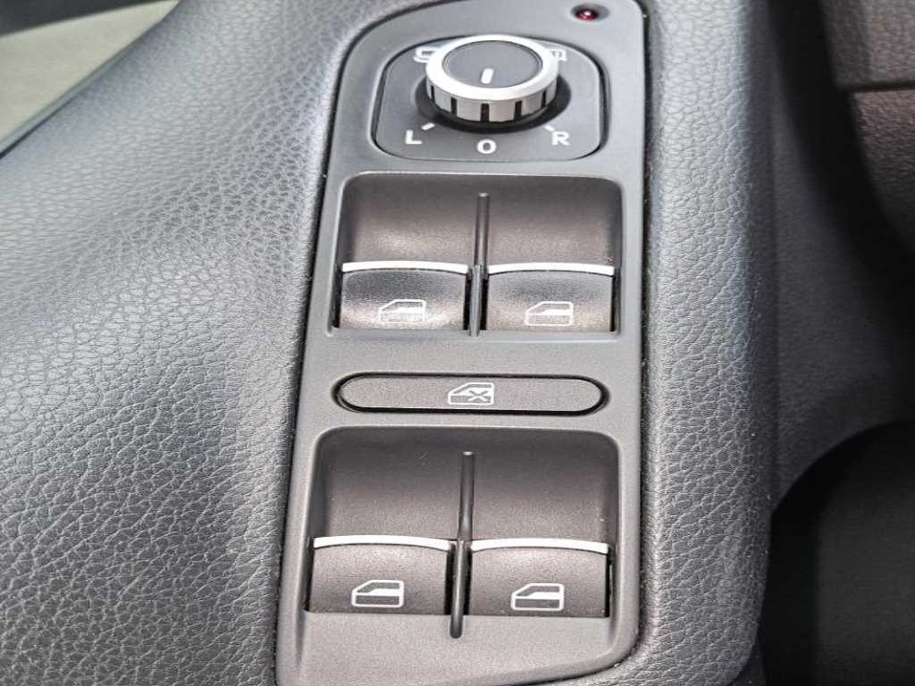 Volkswagen Tiguan 2013 Blanco - Importación desde Corea - HF Imports Iquique - Foto 15