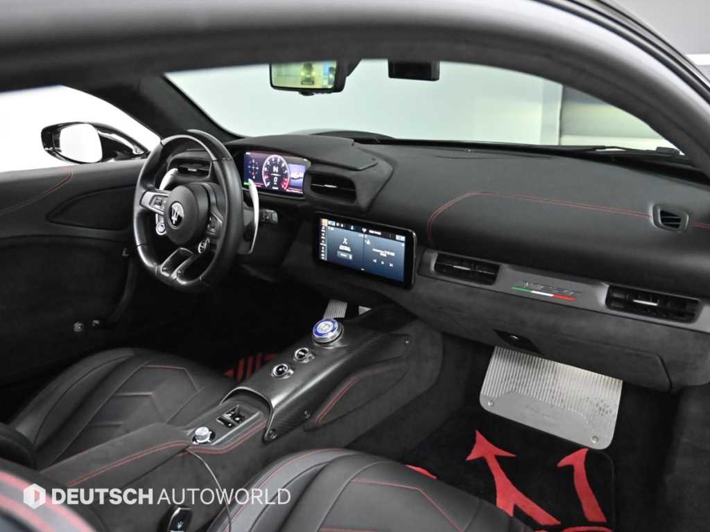 Maserati MC20 - Vista 7